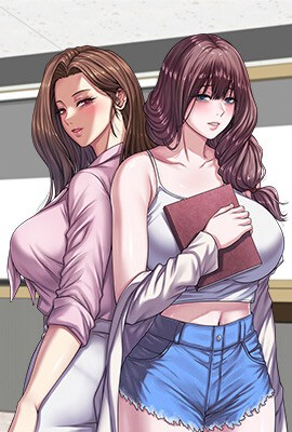 日漫《我的英雄学院》最新封面